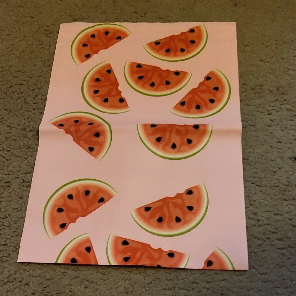 Smilemail pink mailing