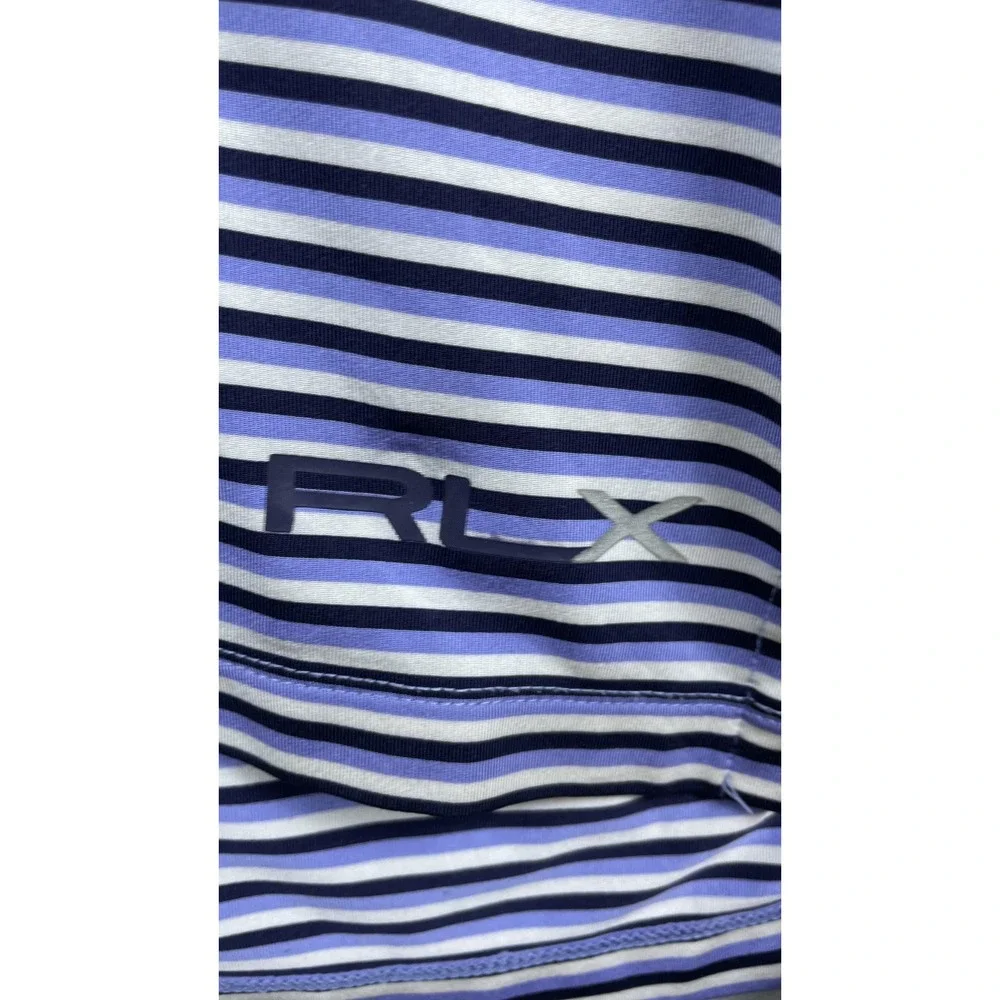 Ralph Lauren brand rlx
