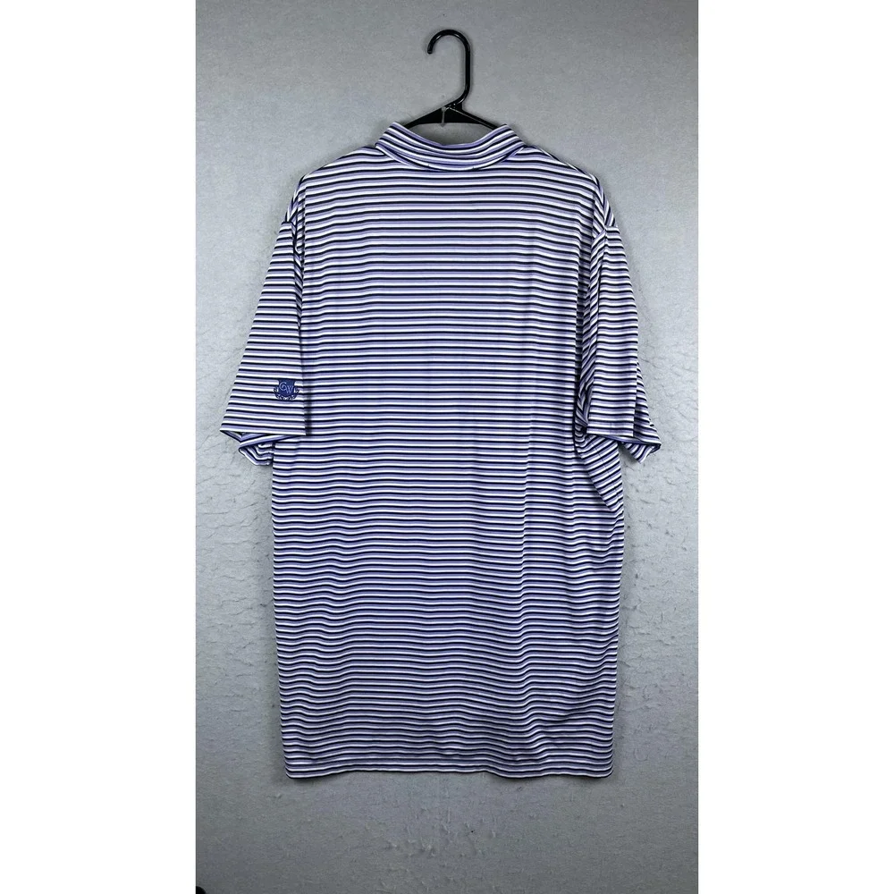 Ralph Lauren brand rlx