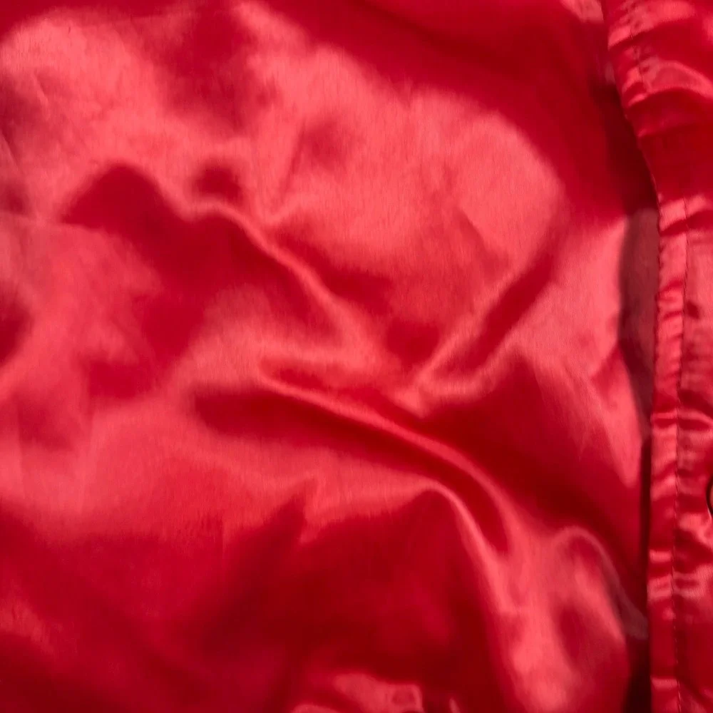 Dogma red items