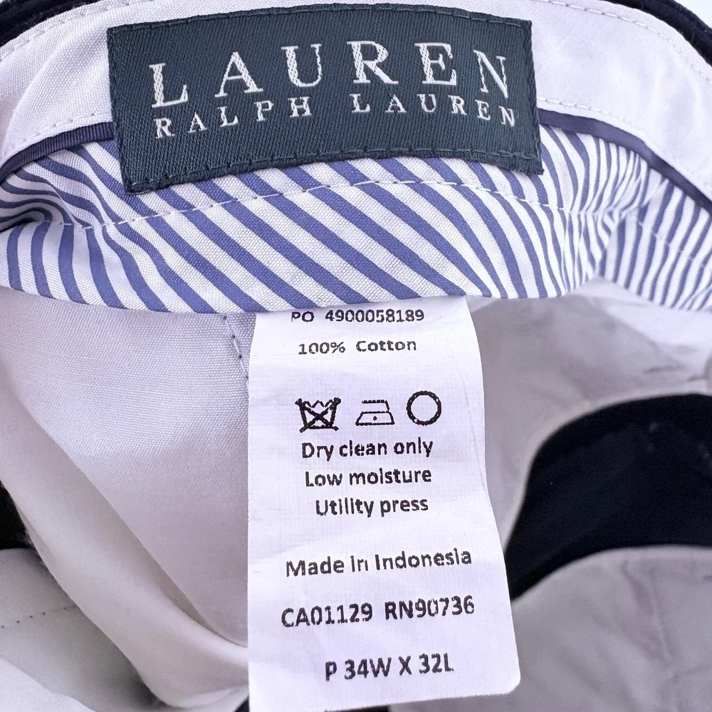 Lauren Ralph Lauren discover timeless