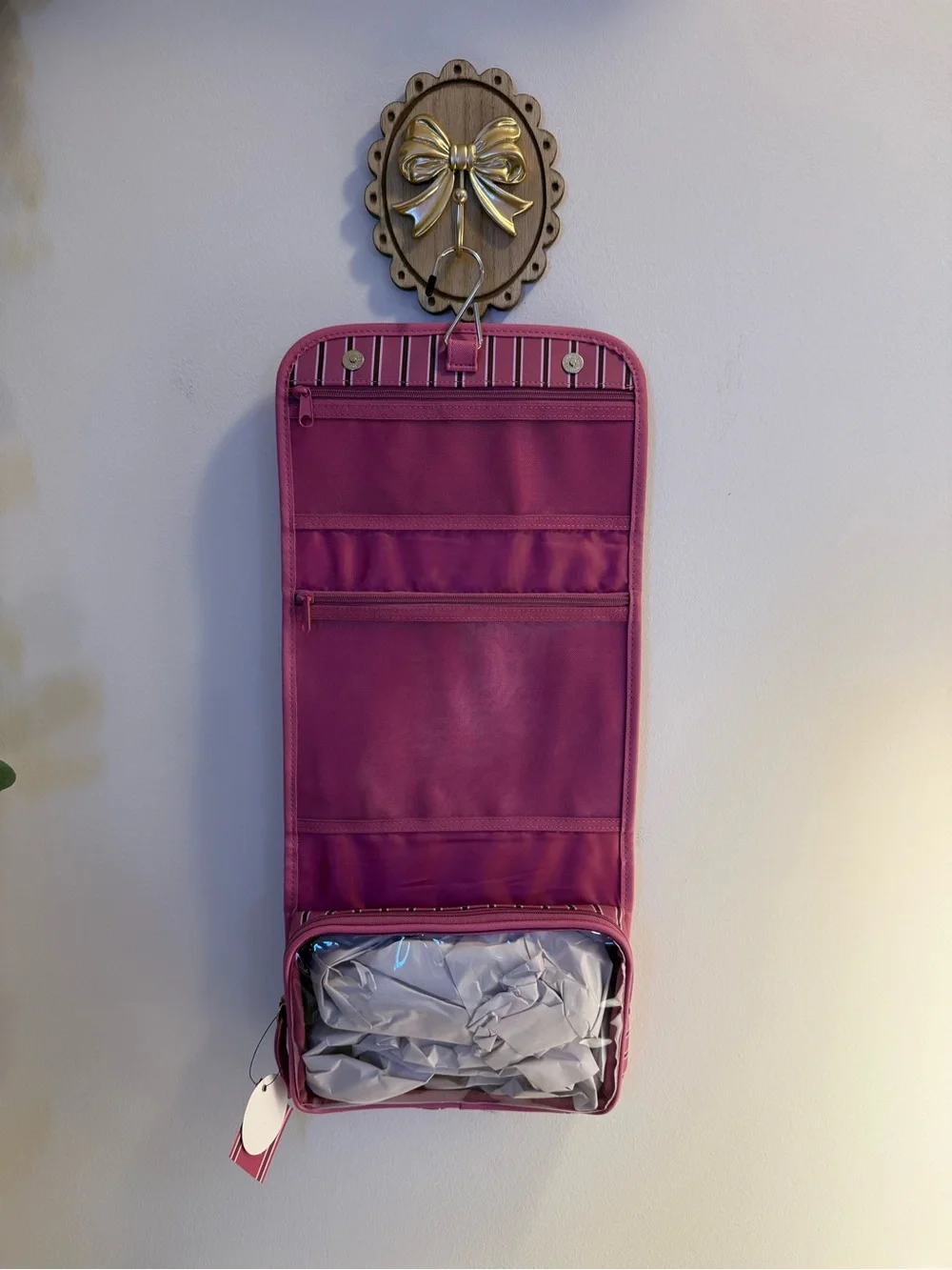 Tender Love + Carry make necessities