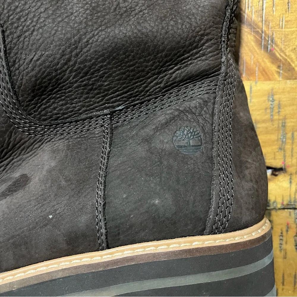 Timberland gently used