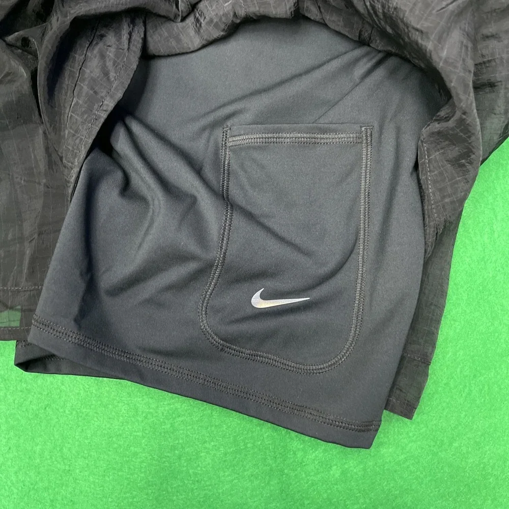 Nike running division
