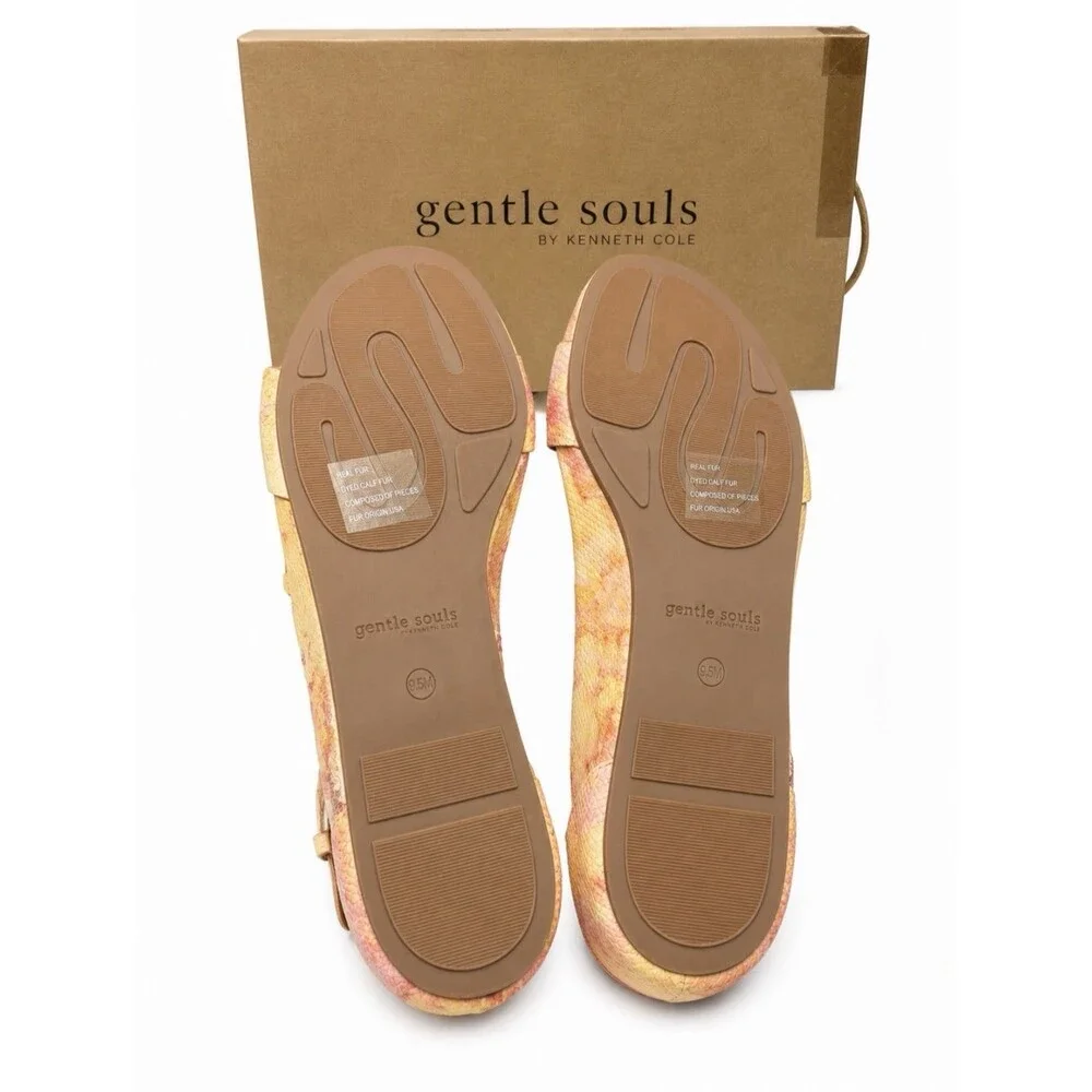 gentle souls platform hi