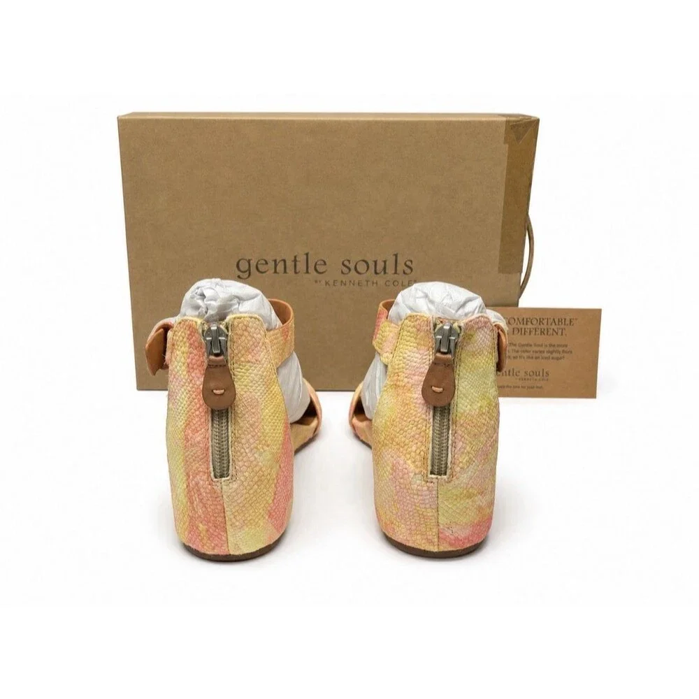 gentle souls platform hi