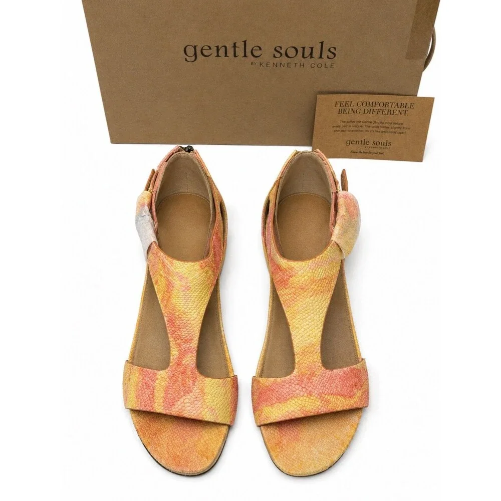 gentle souls platform hi