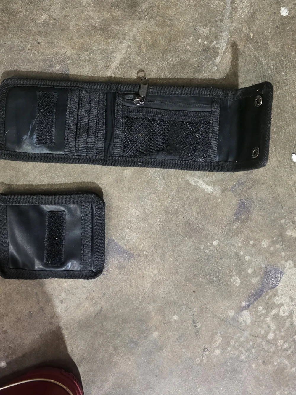 N/A durable black
