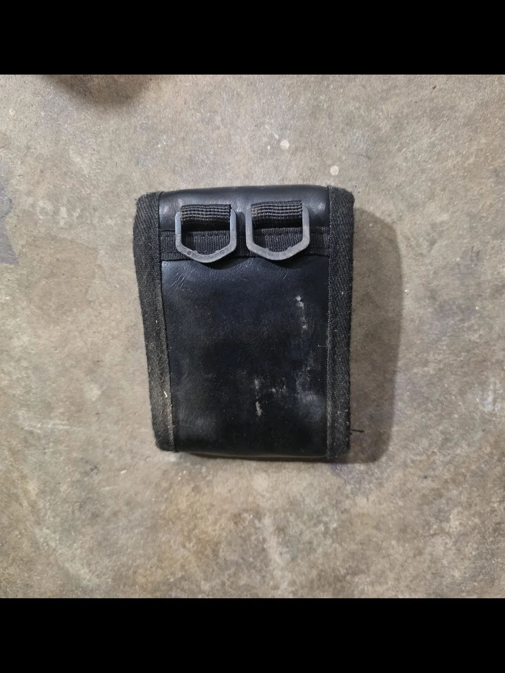 N/A durable black