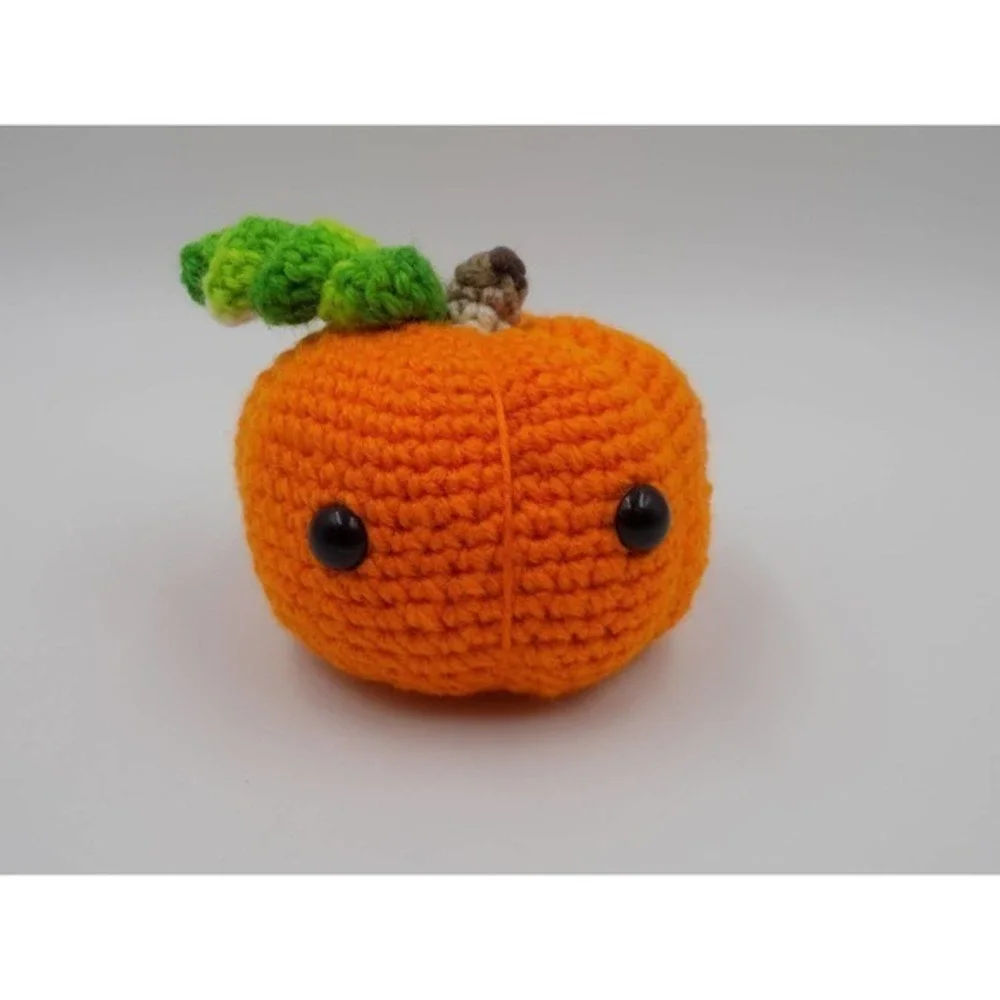 Handmade product information