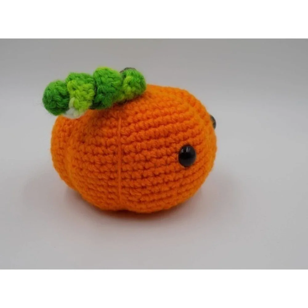 Handmade product information