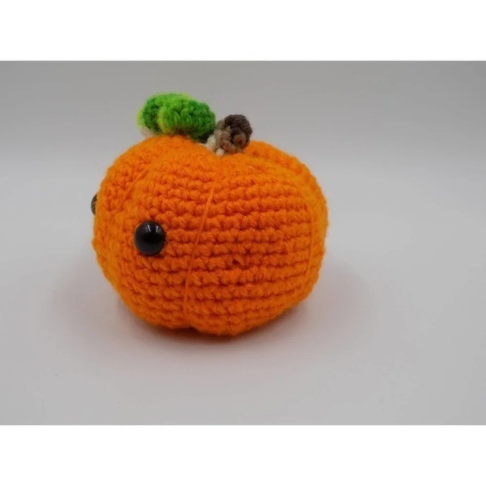 Handmade product information