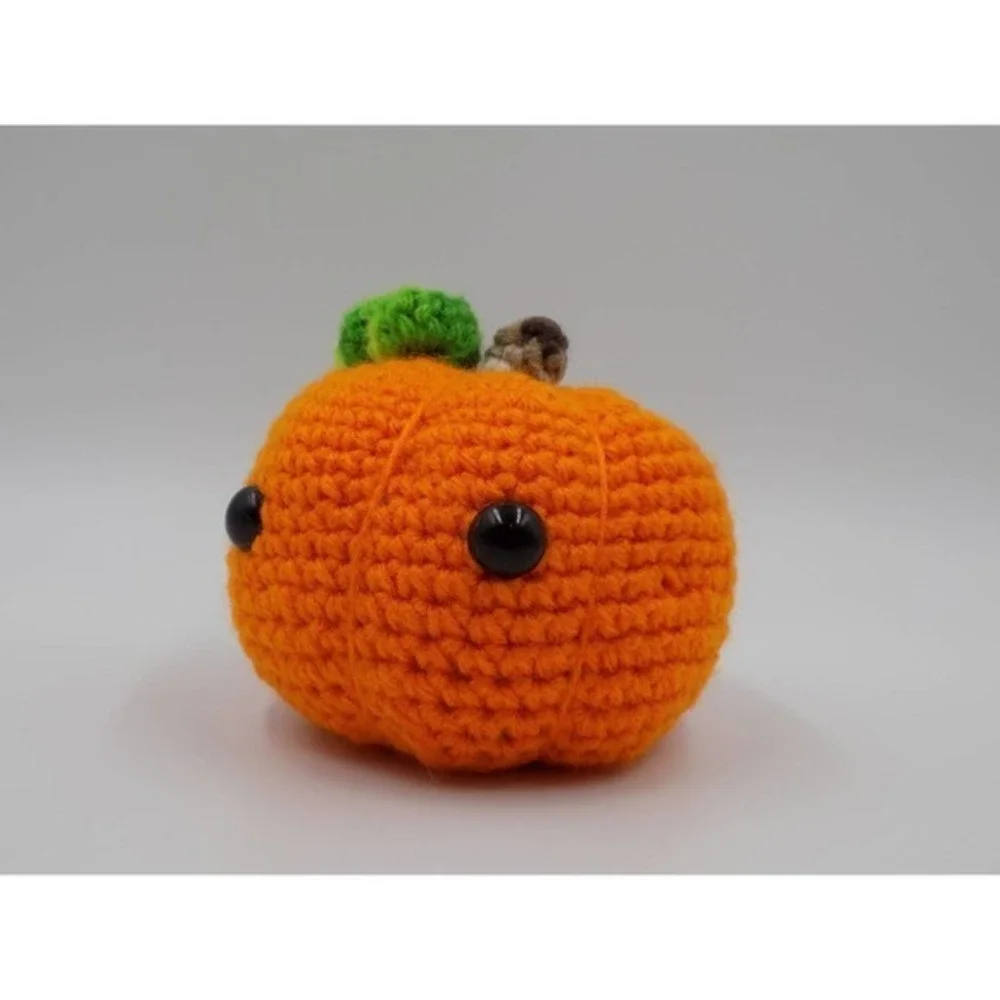 Handmade product information