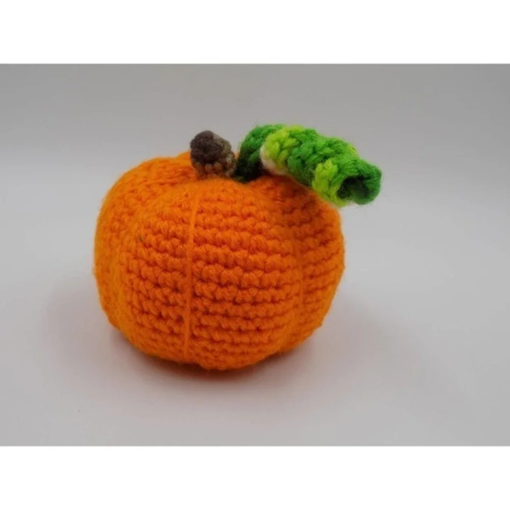 Handmade product information