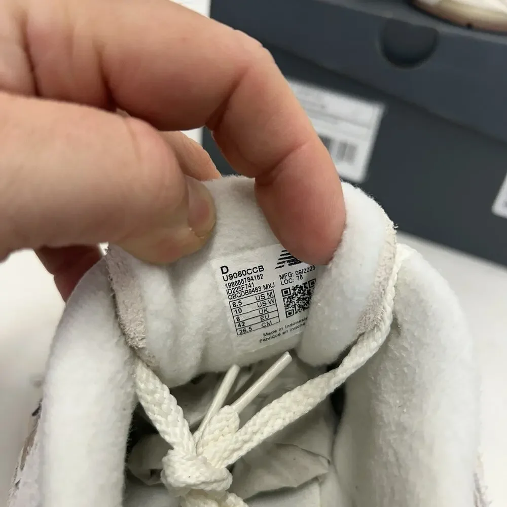 New Balance this item