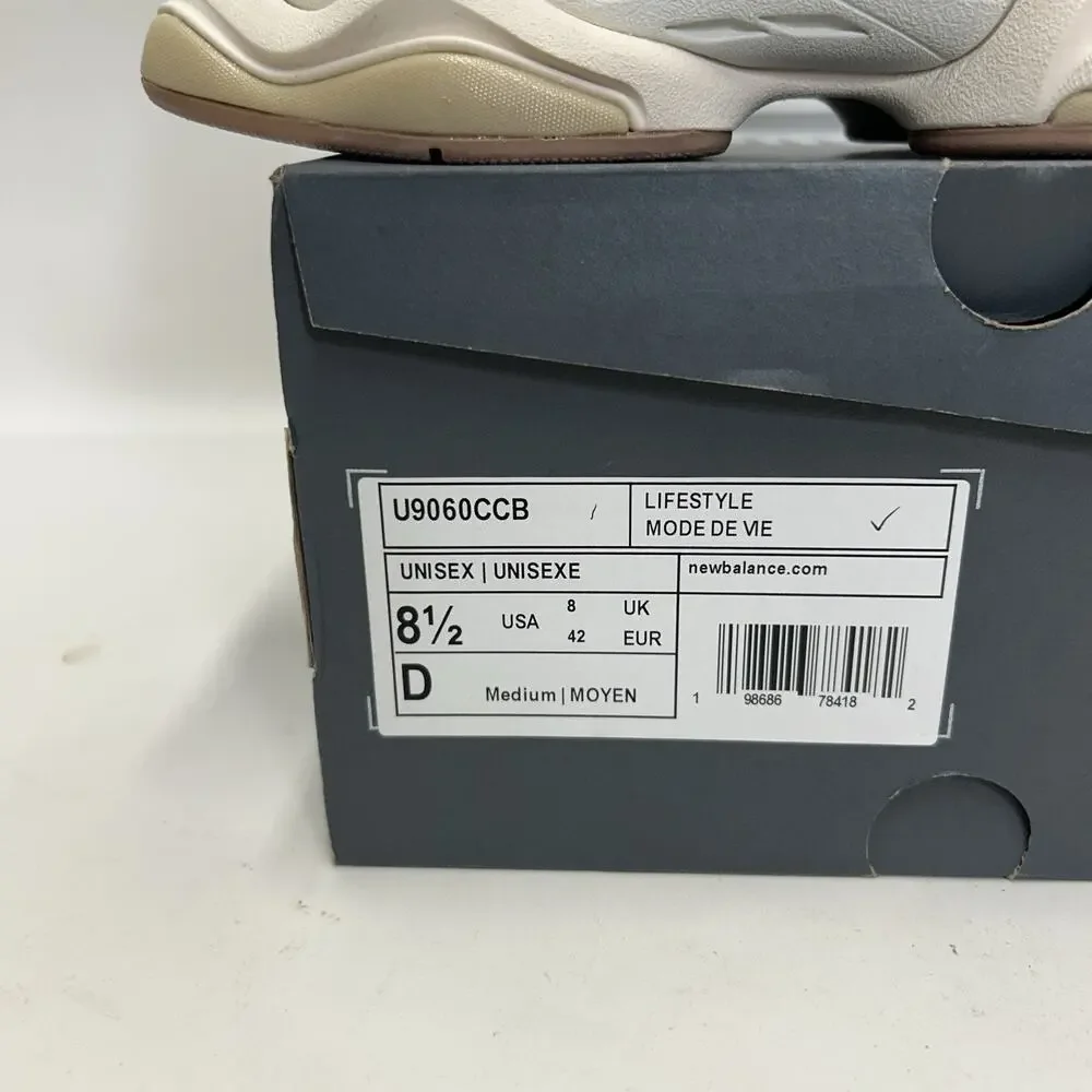 New Balance this item
