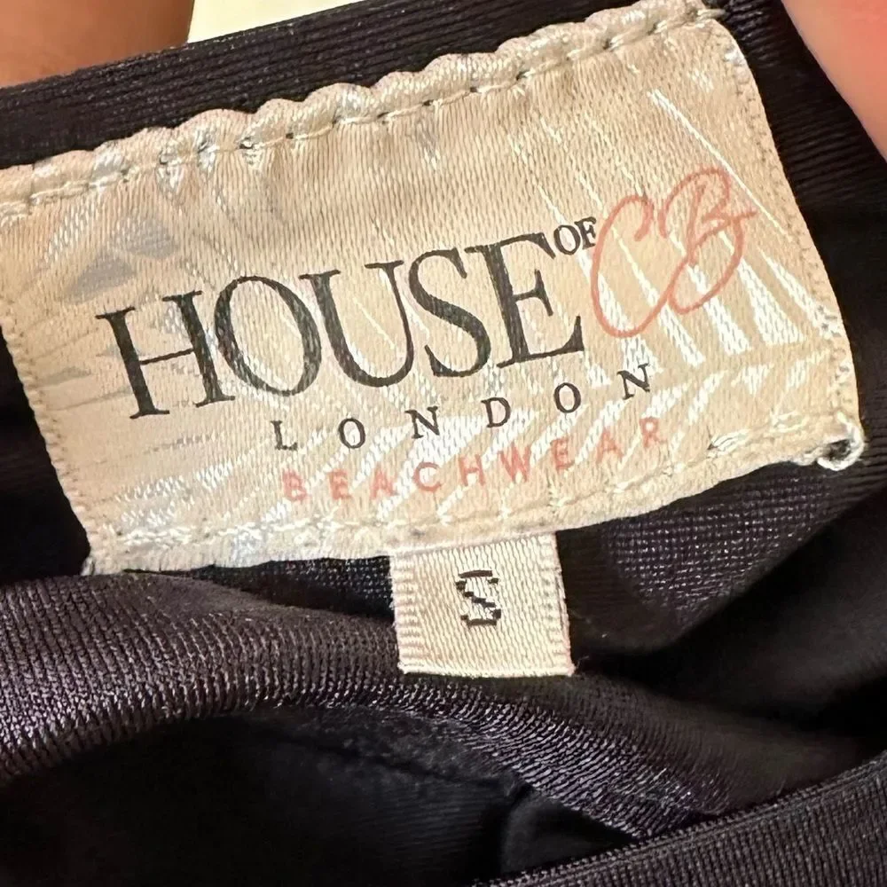 House of CB size one