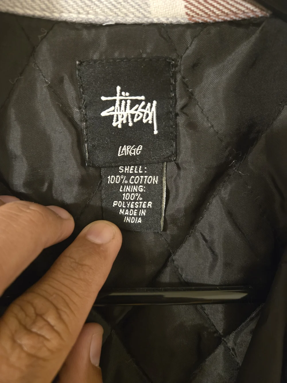 Stussy classic stüssy