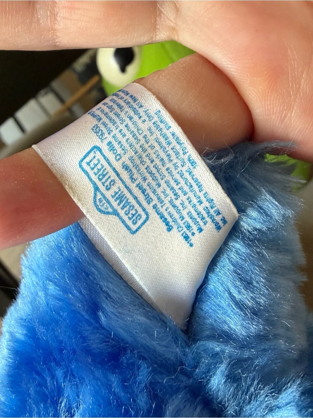 N/A excellent vintage