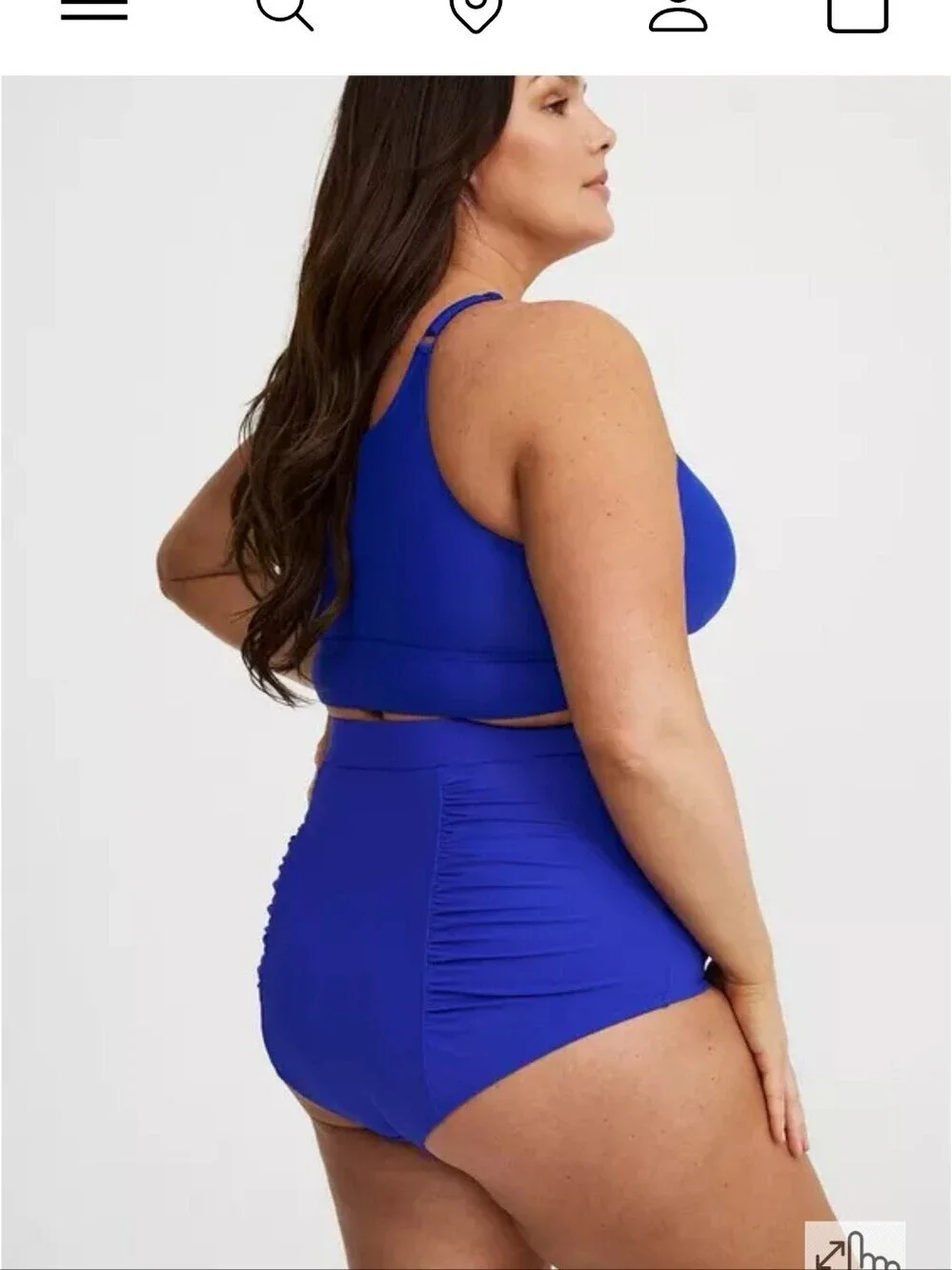 torrid new without
