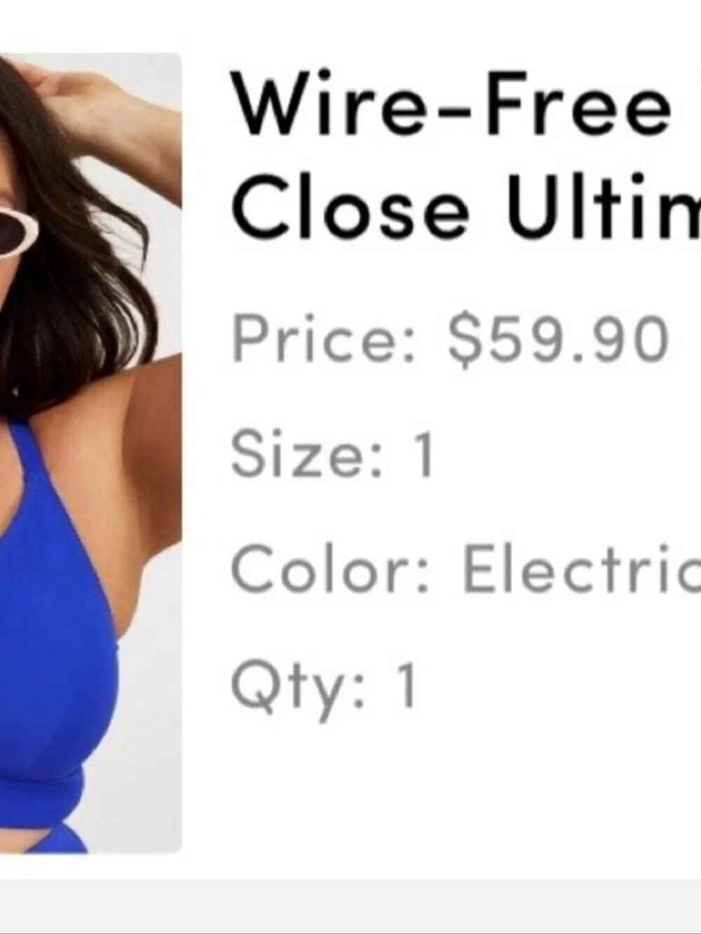 torrid new without