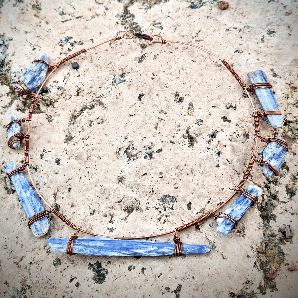Earth Art hand crafted artisan awakening natural