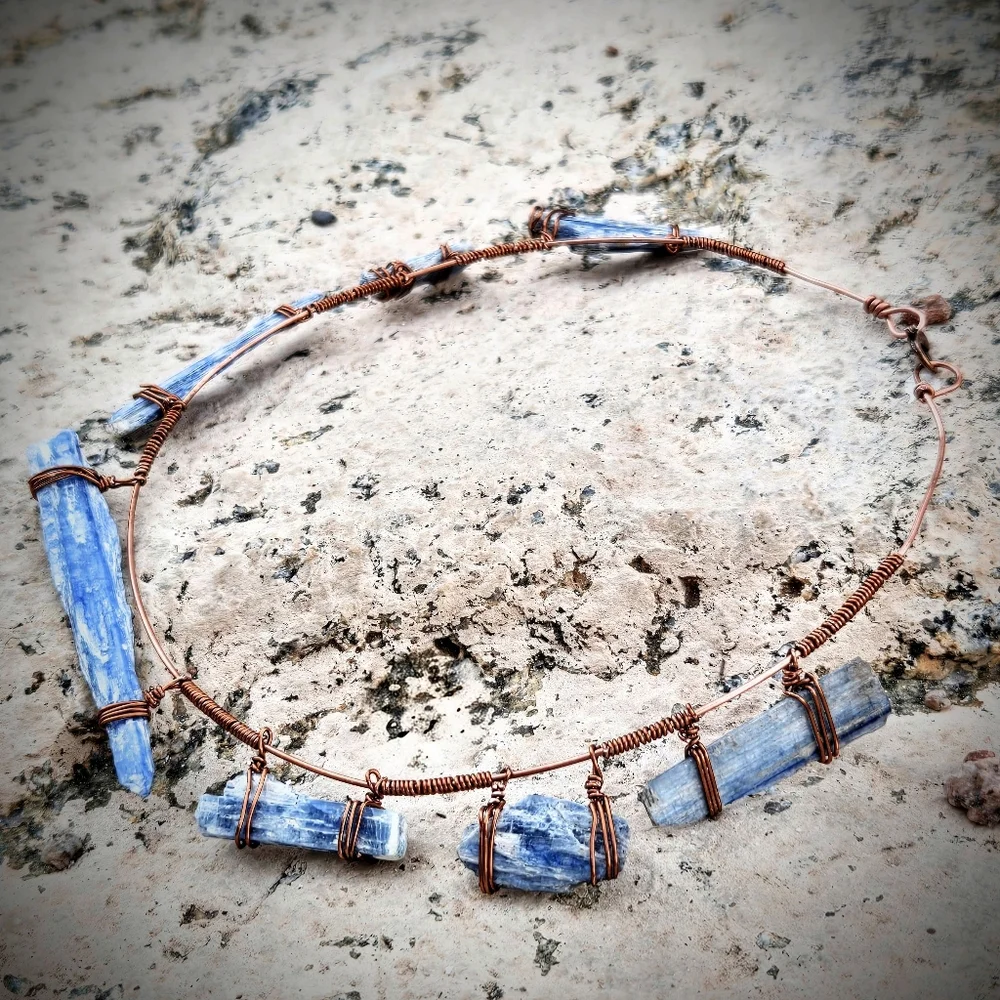 Earth Art hand crafted artisan awakening natural