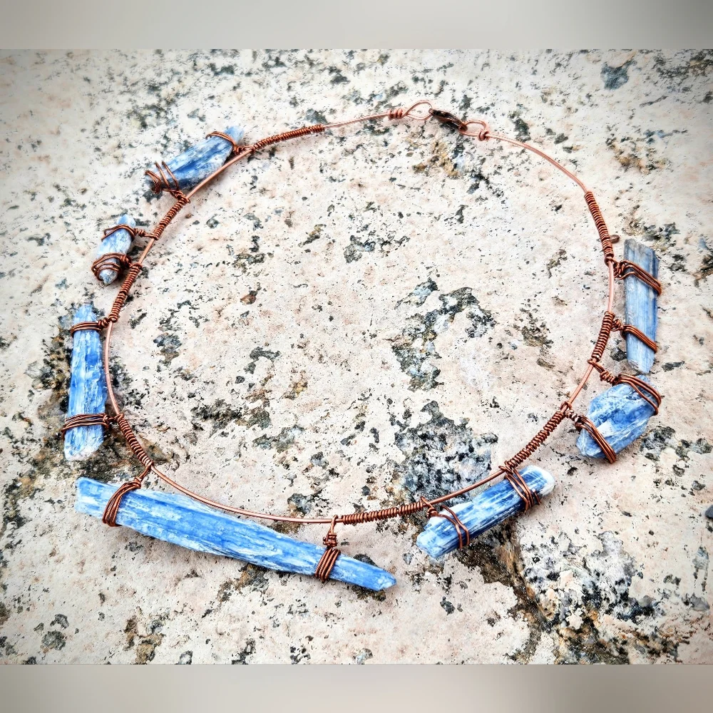 Earth Art hand crafted artisan awakening natural