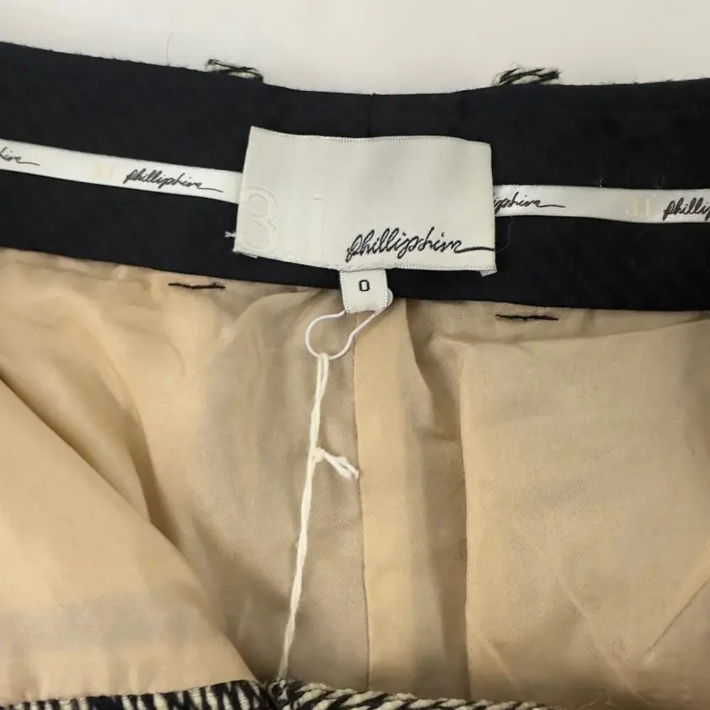 3.1 Phillip Lim trouser tag
