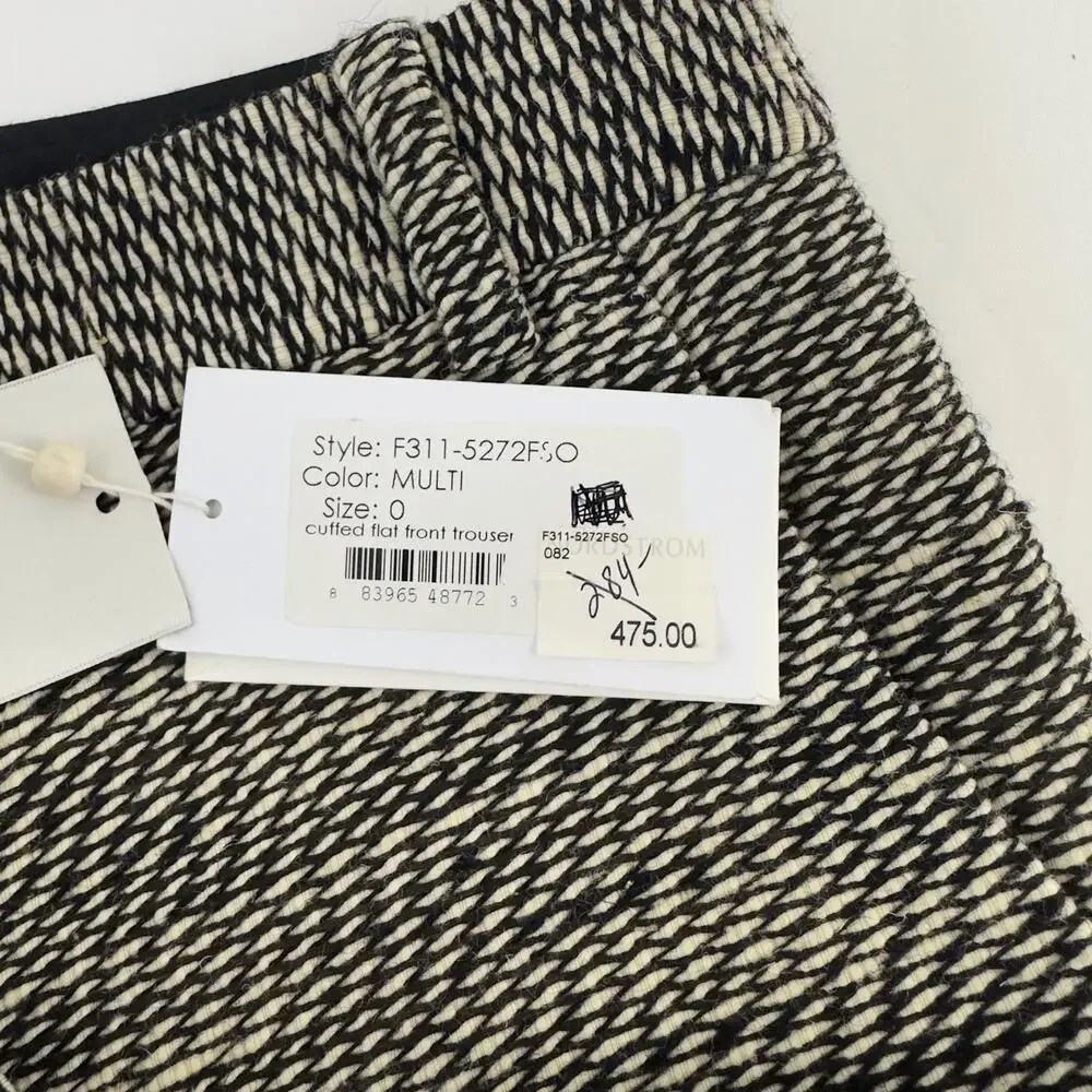 3.1 Phillip Lim 31” lim front