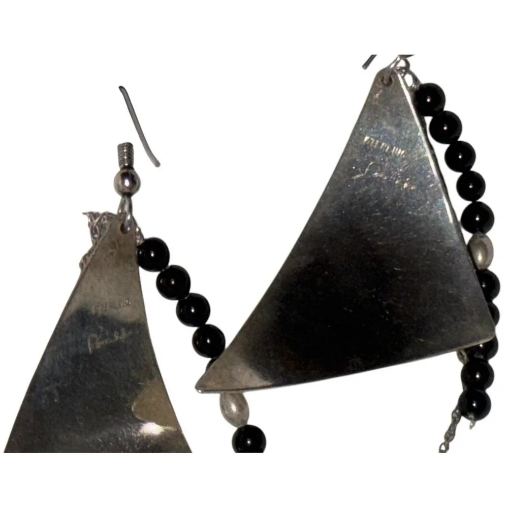 Artisan genuine sterling