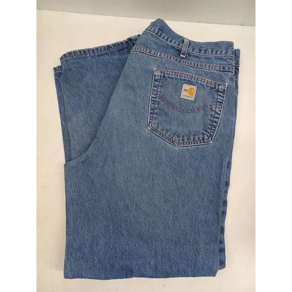 Carhartt measurements ask are