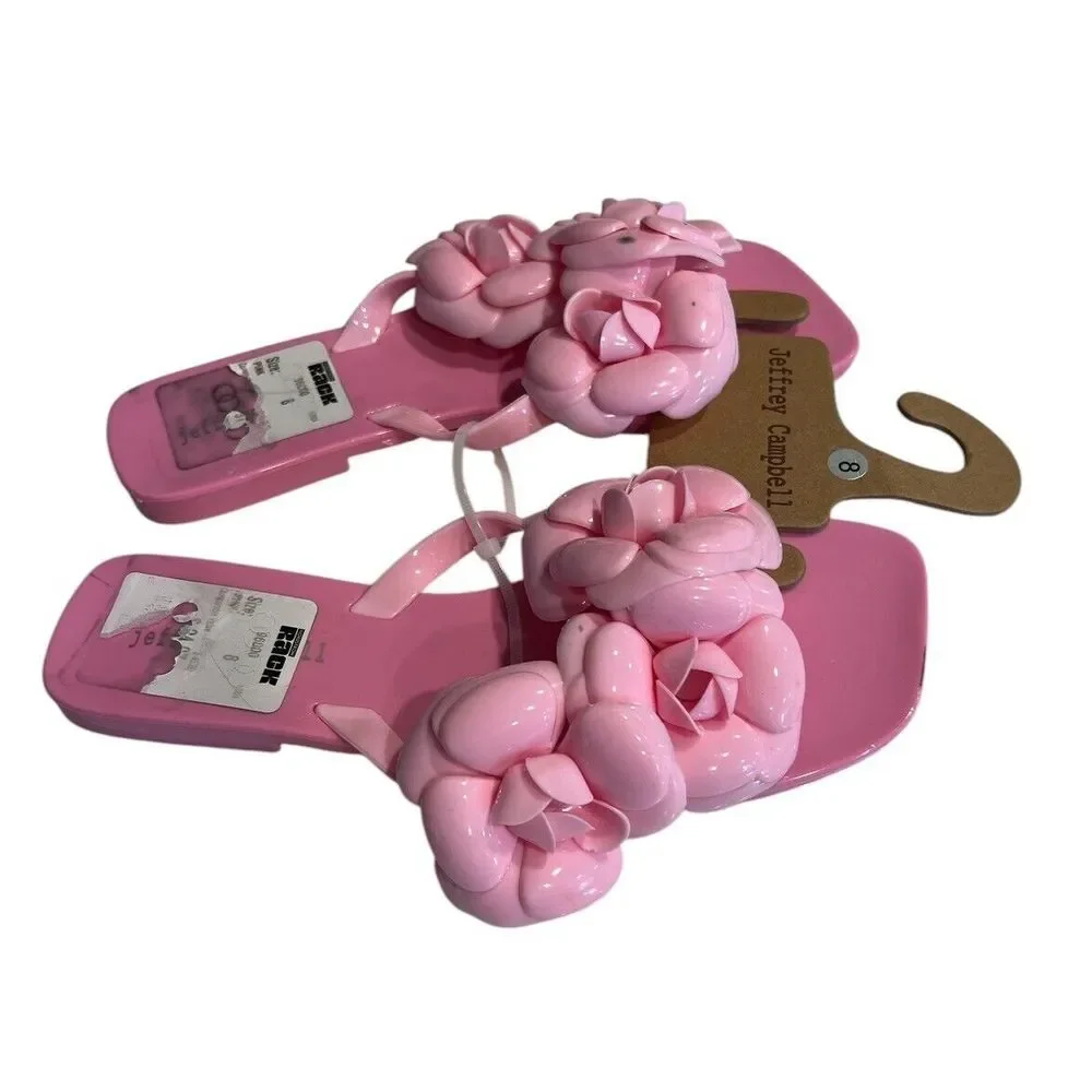 Jeffrey Campbell whole sizes