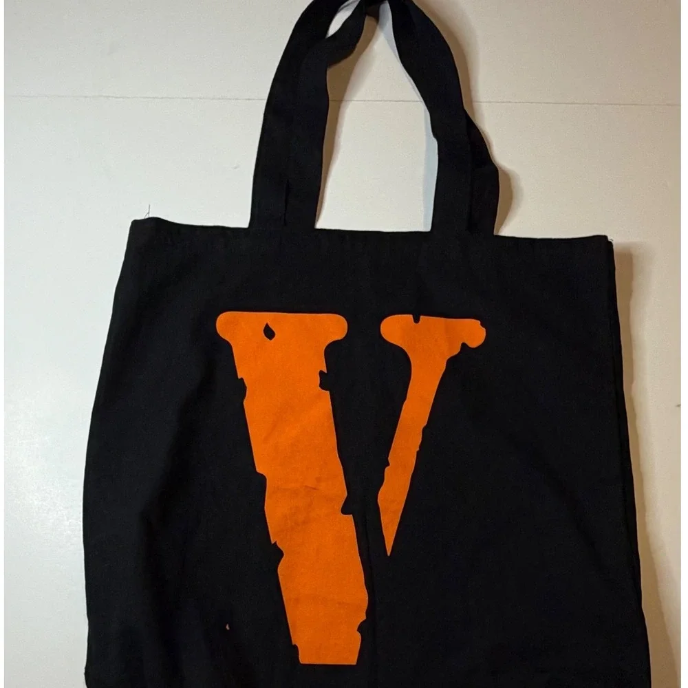 Nike vlone canvas