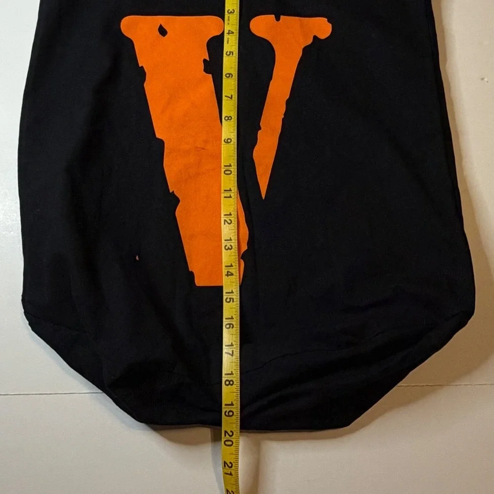 Nike vlone canvas