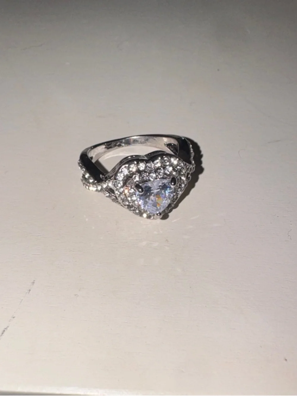 N/A color cubic