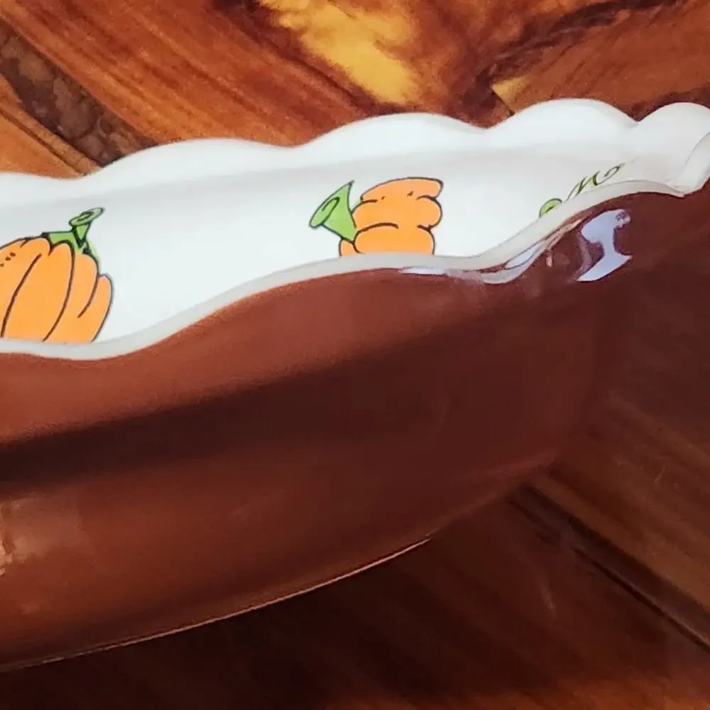 T Cabells Too Magnolia Lane Collection pumpkin pie