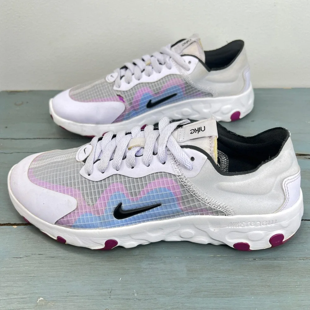 Nike renew element