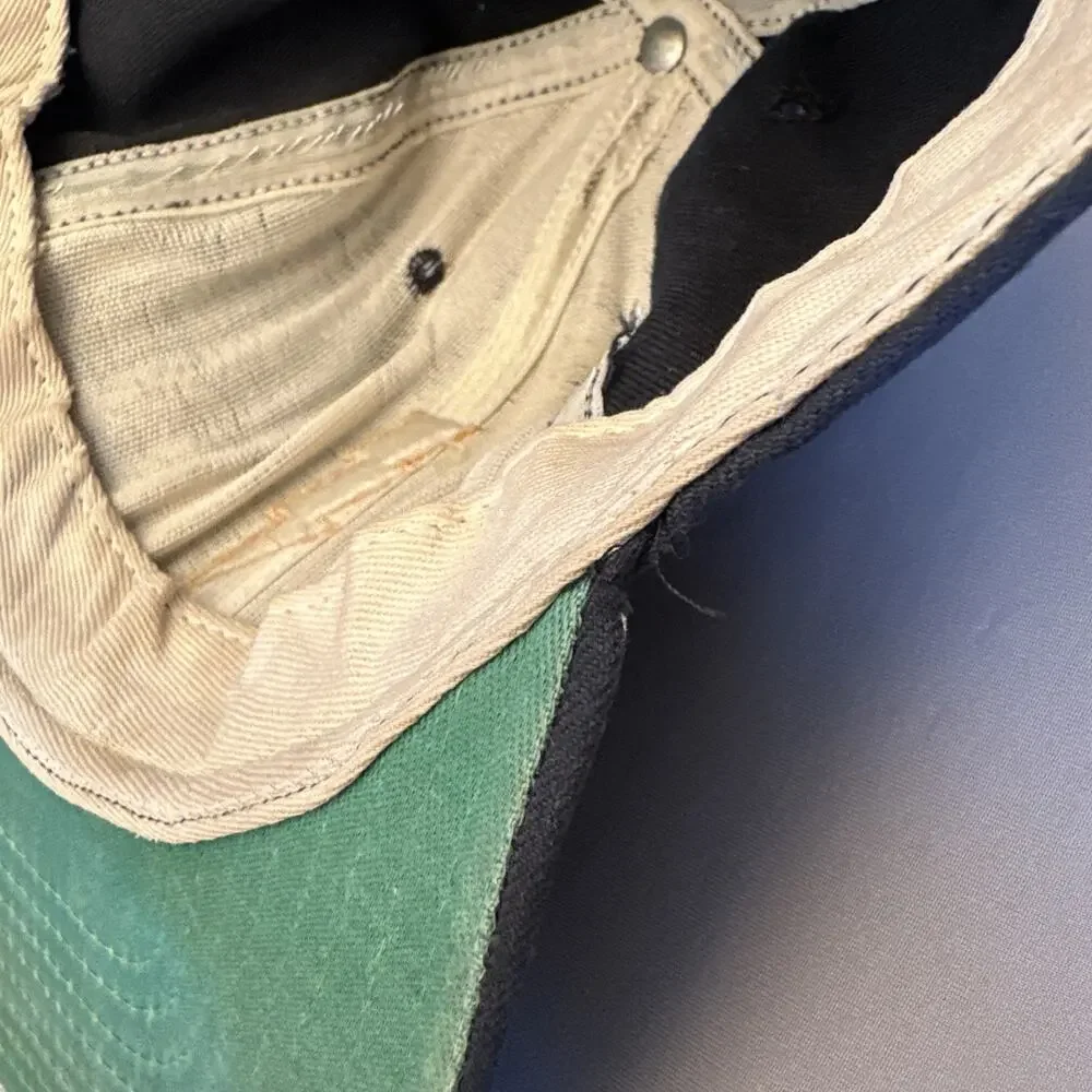 New Era item shows