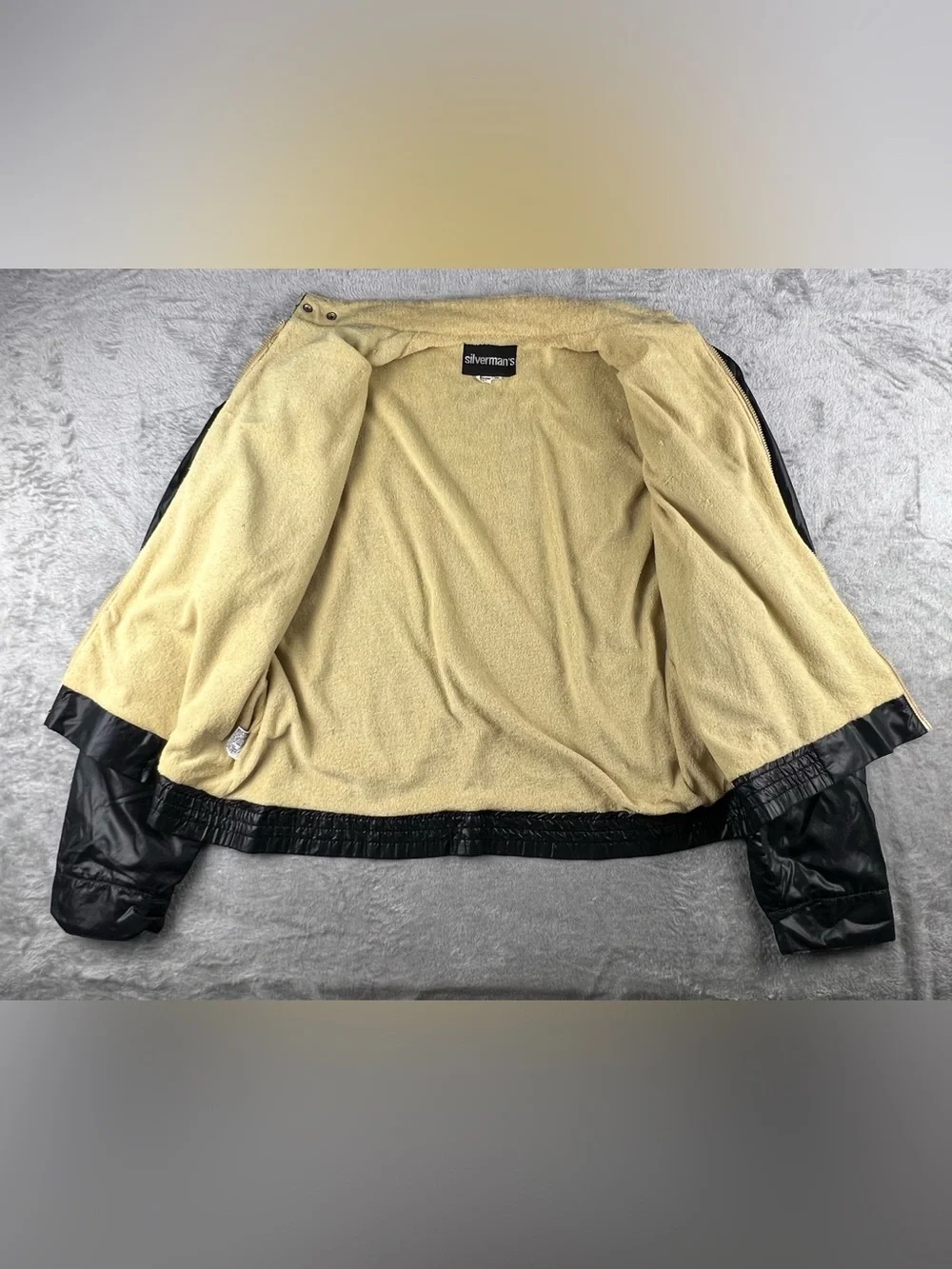 Silverman’s this vintage