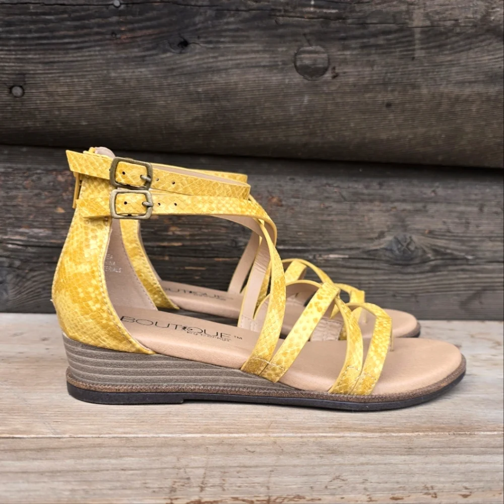 Corkys boutique by