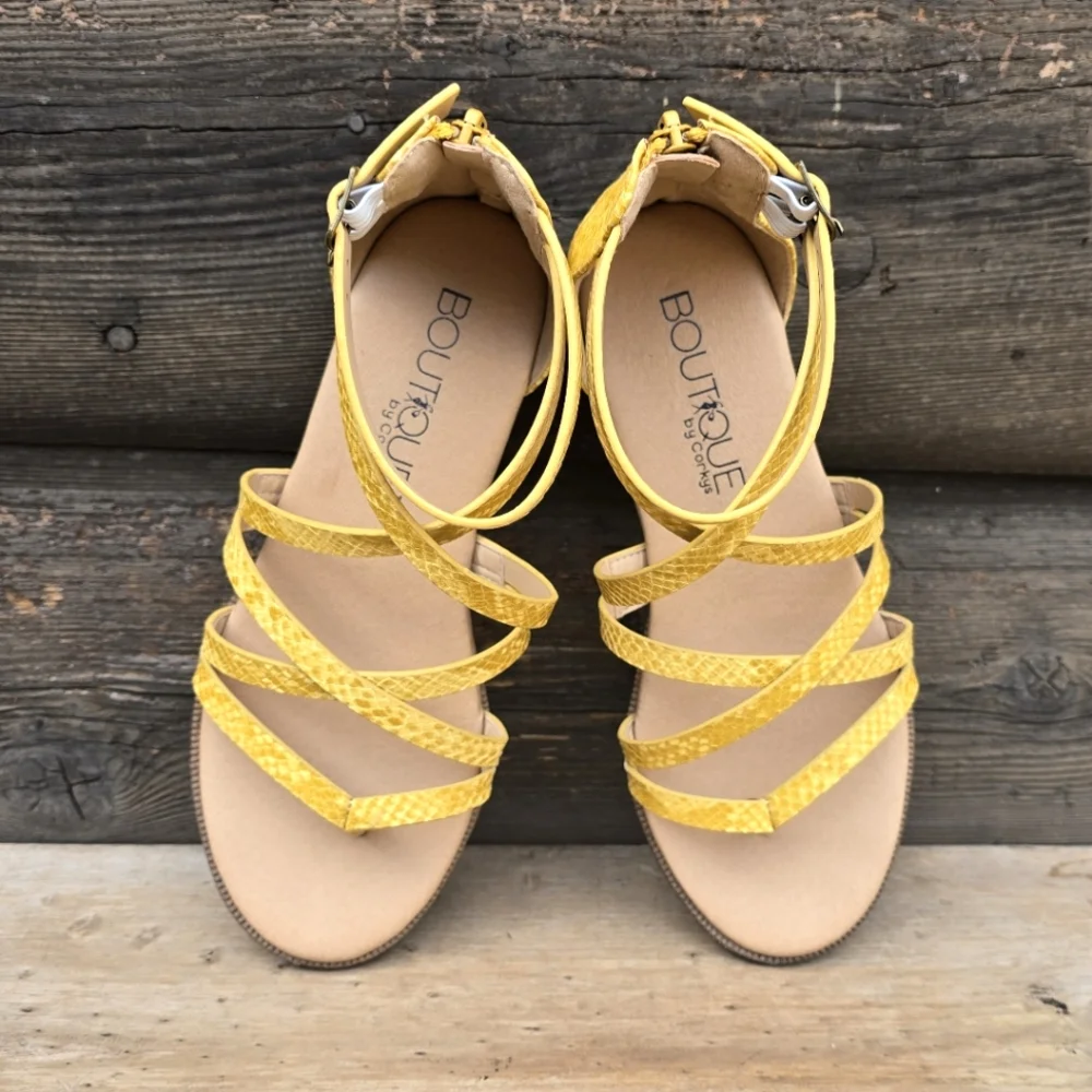 Corkys boutique by