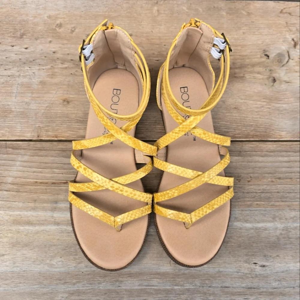 Corkys boutique by