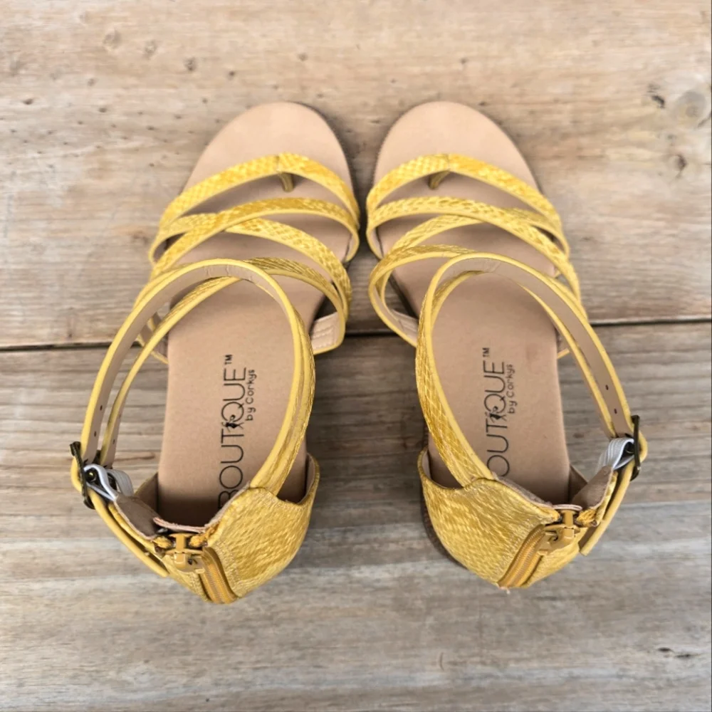 Corkys boutique by
