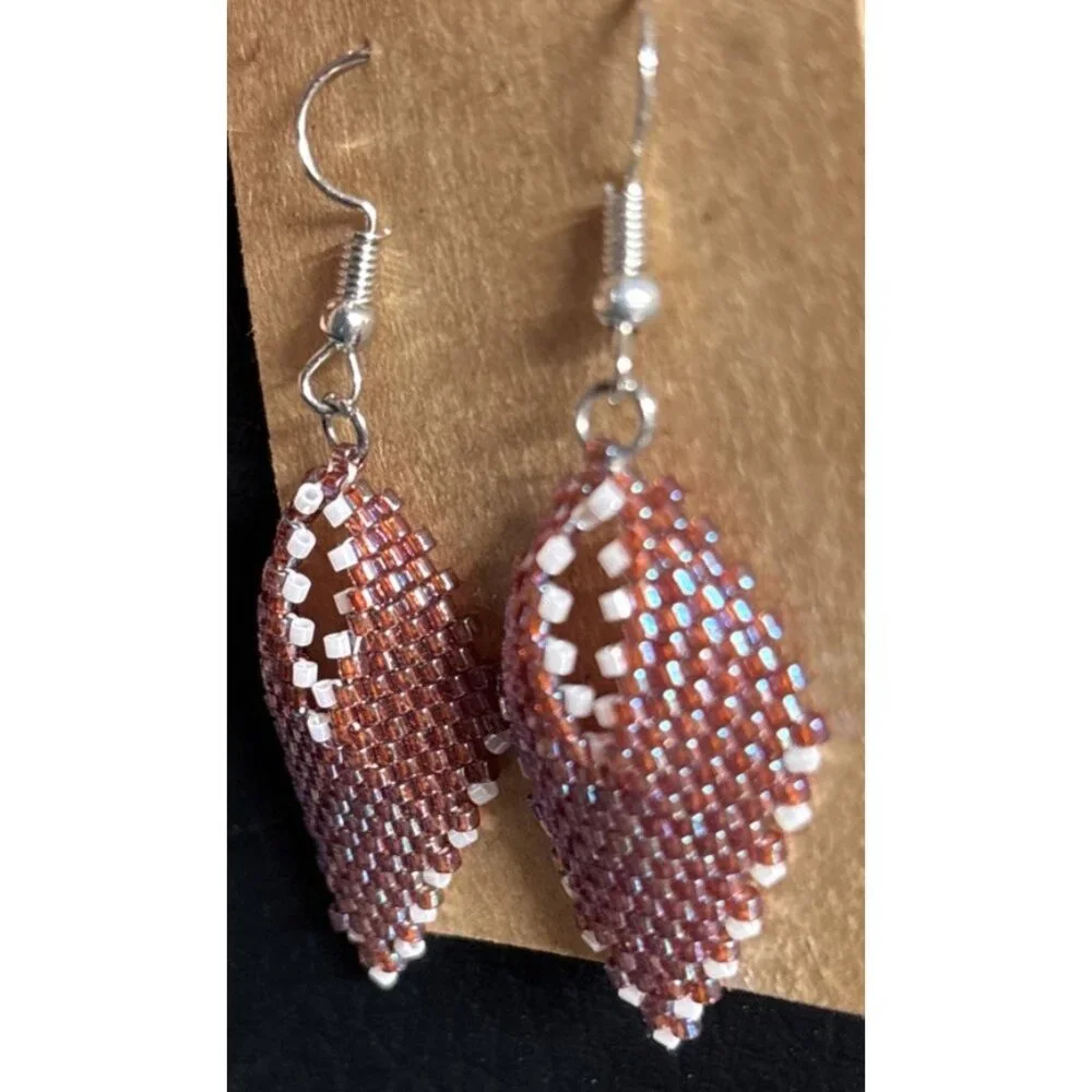 Sacred Feather Traders handmade beaded