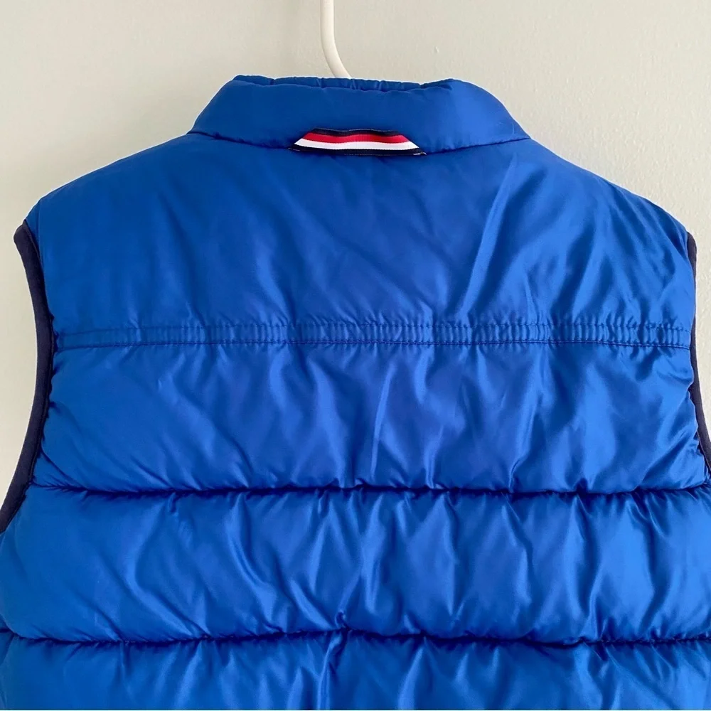 Tommy Hilfiger stylish blue