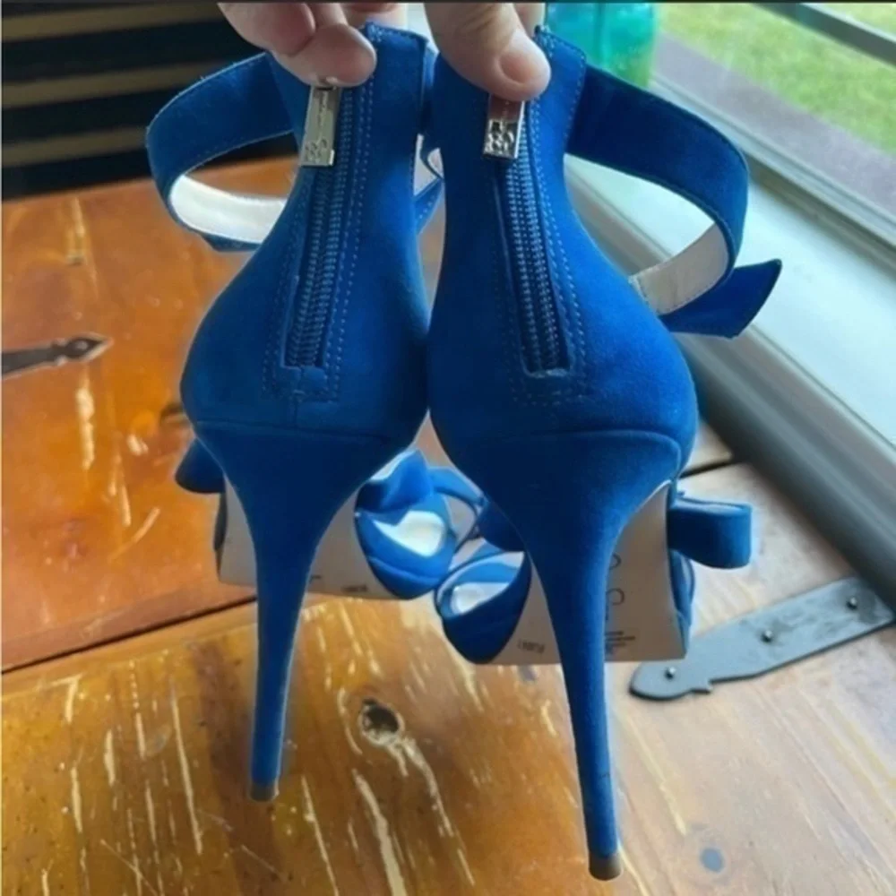 Jessica Simpson nwt kaycie
