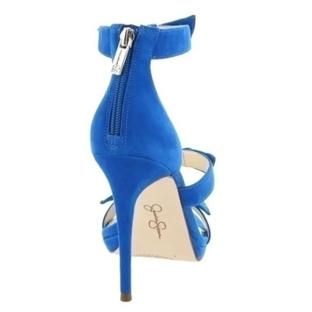Jessica Simpson bow simpson jessica