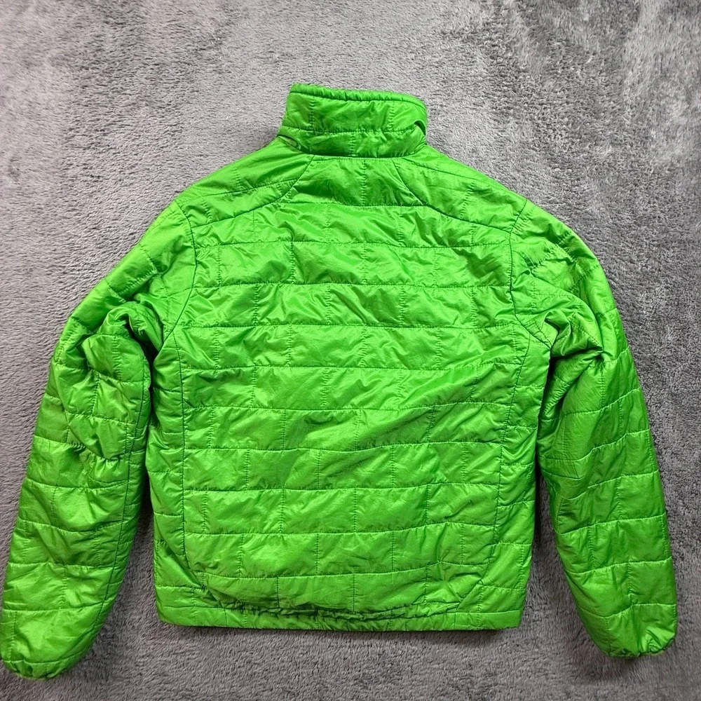 Patagonia nano puff