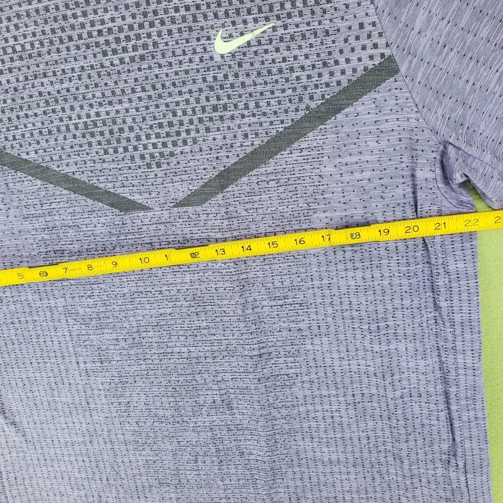 Nike brand type